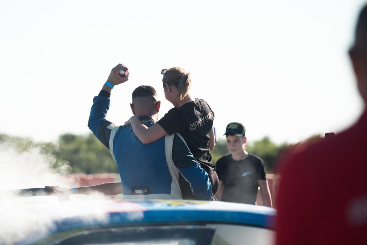 Croatian Drift Challenge Rd.3