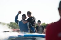 Croatian Drift Challenge Rd.3