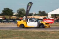 Croatian Drift Challenge Rd.3