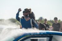 Croatian Drift Challenge Rd.3
