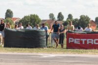Croatian Drift Challenge Rd.3