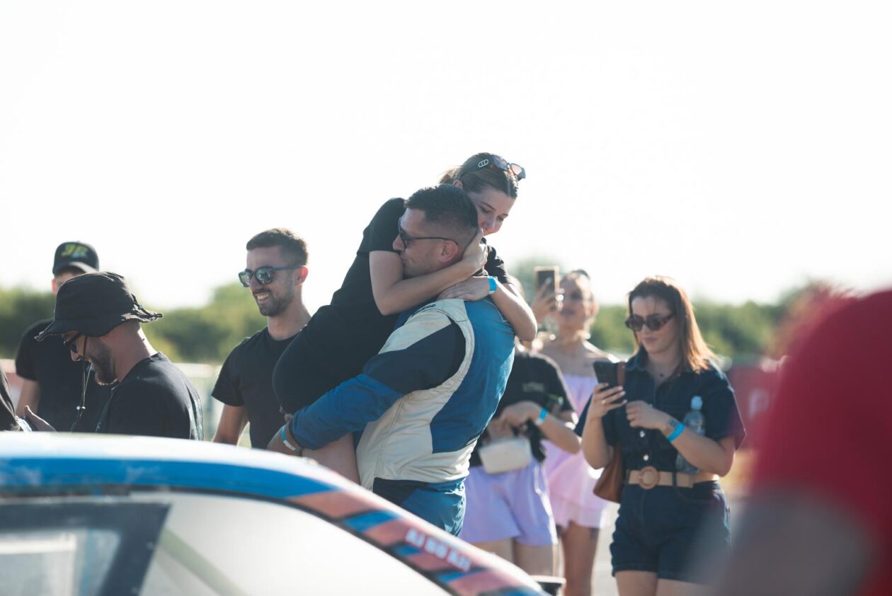 Croatian Drift Challenge Rd.3