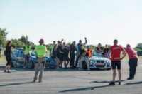 Croatian Drift Challenge Rd.3