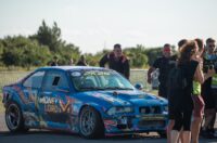 Croatian Drift Challenge Rd.3