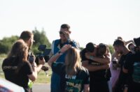 Croatian Drift Challenge Rd.3