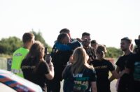Croatian Drift Challenge Rd.3