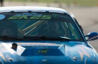 Croatian Drift Challenge Rd.3