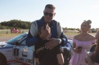 Croatian Drift Challenge Rd.3