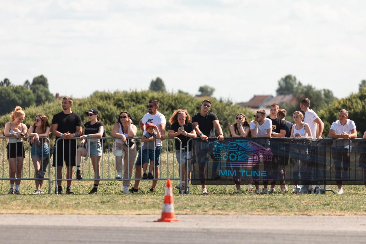 Croatian Drift Challenge Rd.3