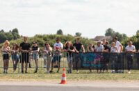 Croatian Drift Challenge Rd.3