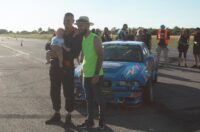 Croatian Drift Challenge Rd.3
