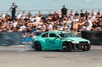 Croatian Drift Challenge Rd.3
