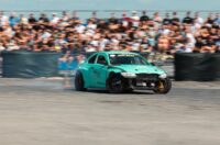 Croatian Drift Challenge Rd.3