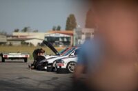 Croatian Drift Challenge Rd.3