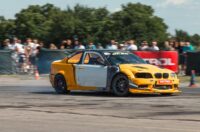 Croatian Drift Challenge Rd.3