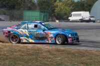 Croatian Drift Challenge Rd.3