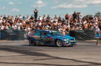 Croatian Drift Challenge Rd.3