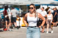 Croatian Drift Challenge Rd.3