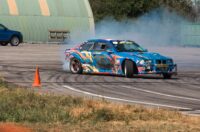Croatian Drift Challenge Rd.3