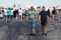 Croatian Drift Challenge Rd.3