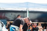 Croatian Drift Challenge Rd.3