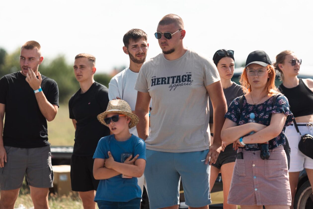 Croatian Drift Challenge Rd.3