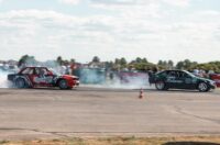 Croatian Drift Challenge Rd.3
