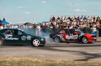 Croatian Drift Challenge Rd.3