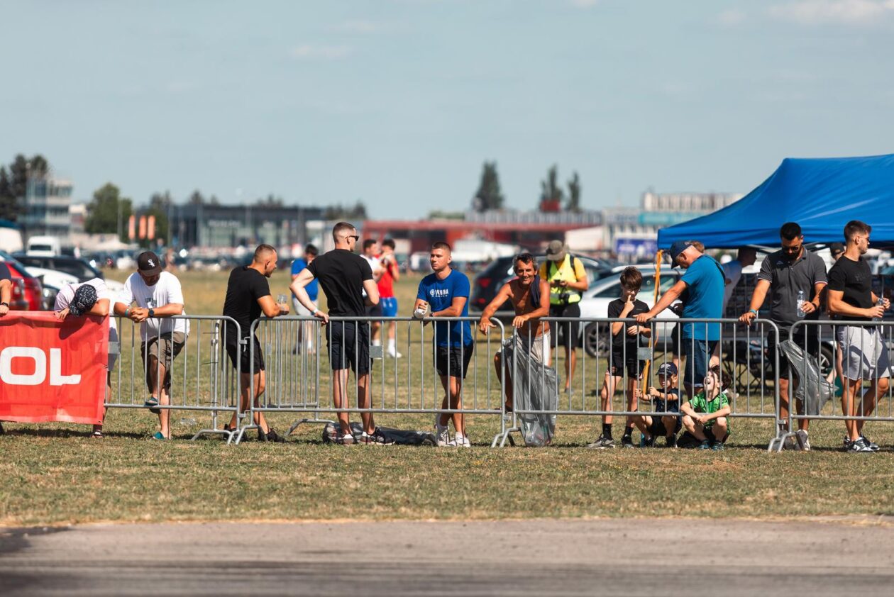 Croatian Drift Challenge Rd.3