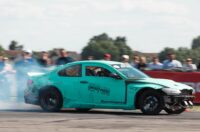Croatian Drift Challenge Rd.3