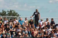 Croatian Drift Challenge Rd.3