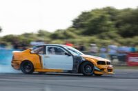 Croatian Drift Challenge Rd.3