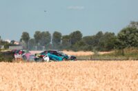 Croatian Drift Challenge Rd.3