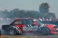 Croatian Drift Challenge Rd.3