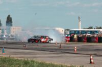 Croatian Drift Challenge Rd.3