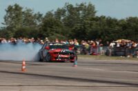 Croatian Drift Challenge Rd.3