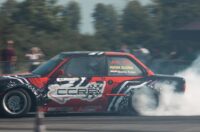 Croatian Drift Challenge Rd.3