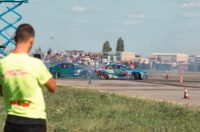 Croatian Drift Challenge Rd.3