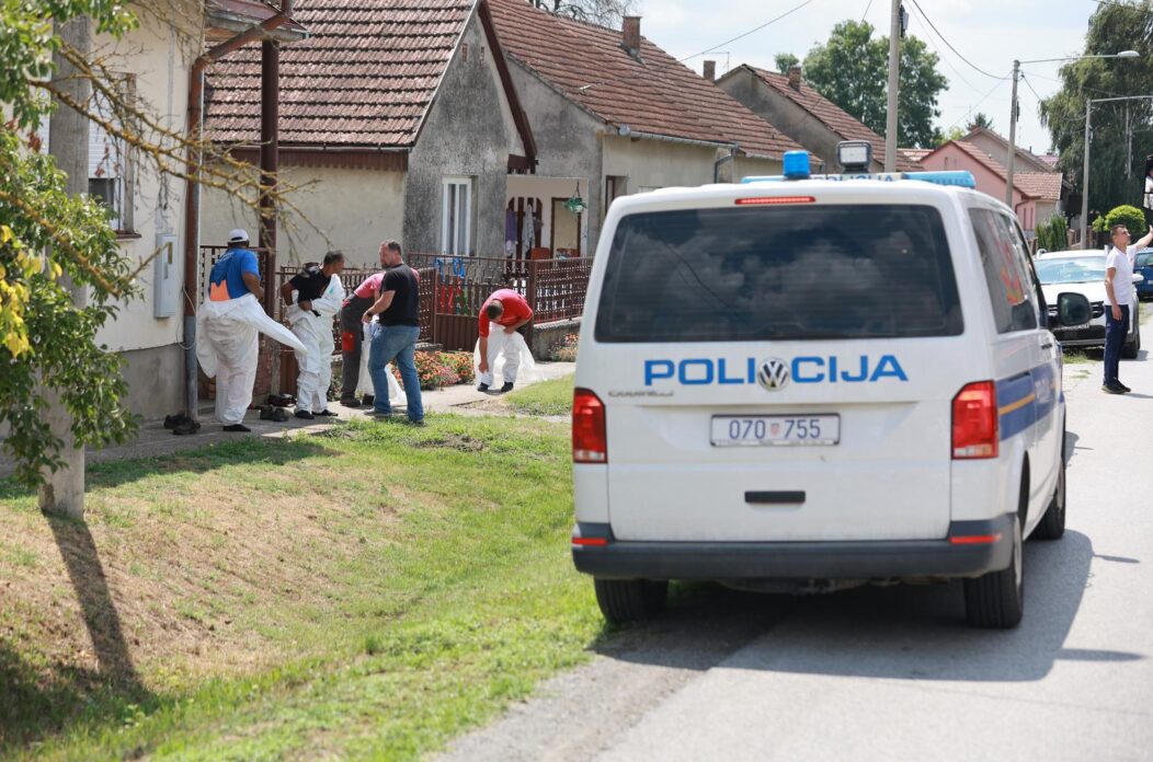 eutanazija svinja svinjska kuga jagodnjak