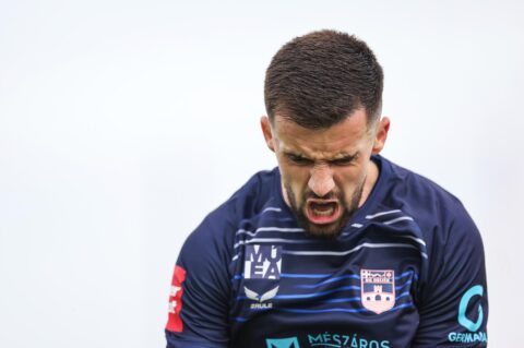 Gorica i Osijek sastali se u 8. kolu SuperSport HNL-a