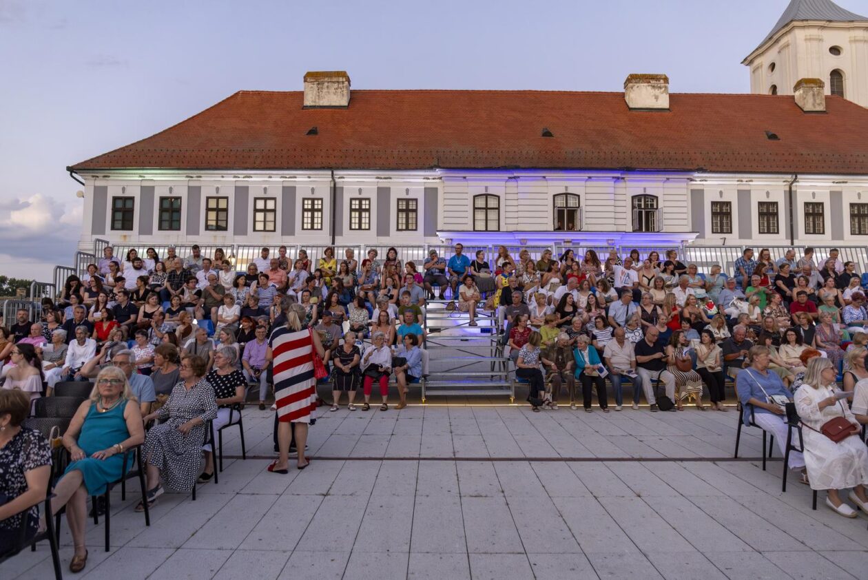 Osječko ljeto kulture 2025. – otvorenje