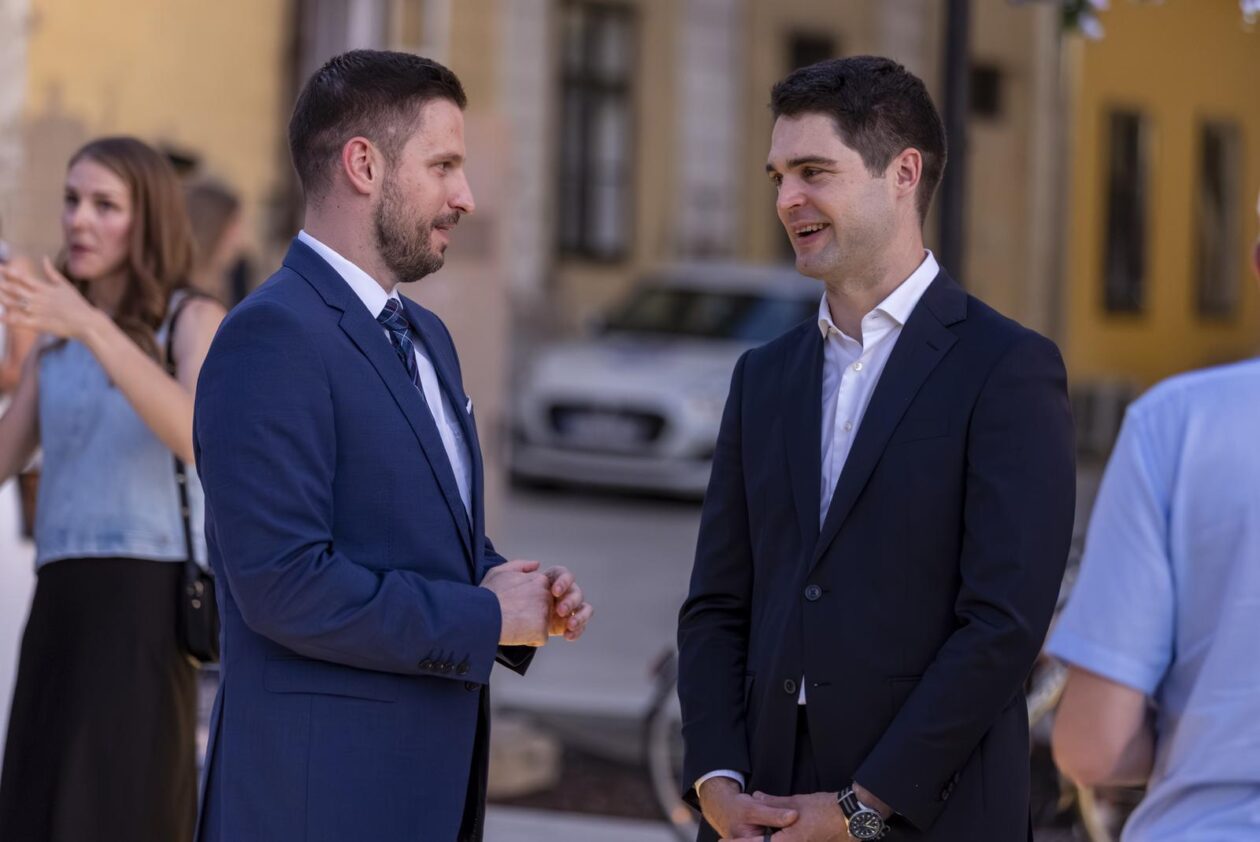 Osječko ljeto kulture 2025. – otvorenje