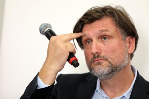 Saša Cvetojević Saša Cvetojević