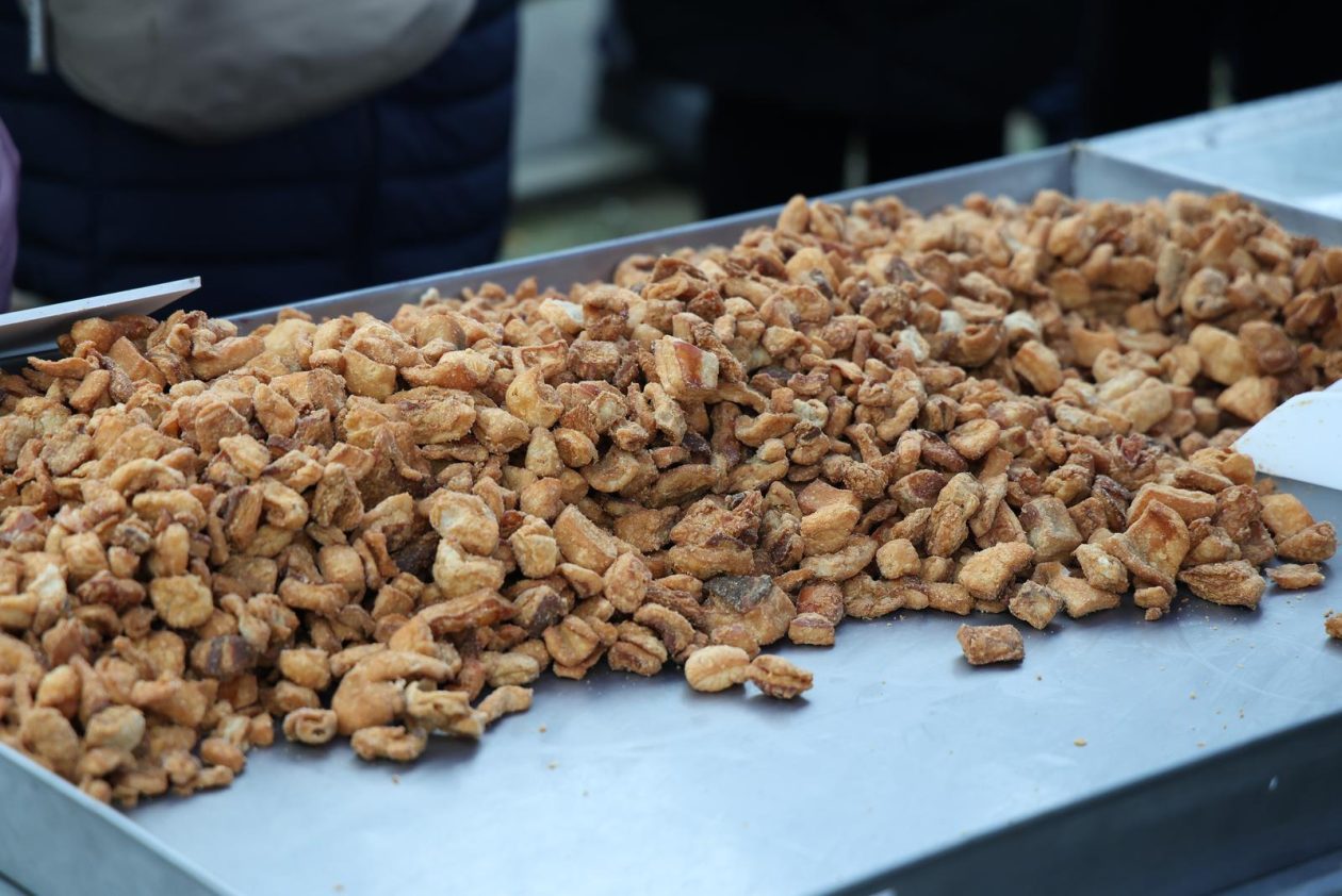 Čvarakfest i Zimski vašar 2025. Čvarakfest i Zimski vašar 2025.