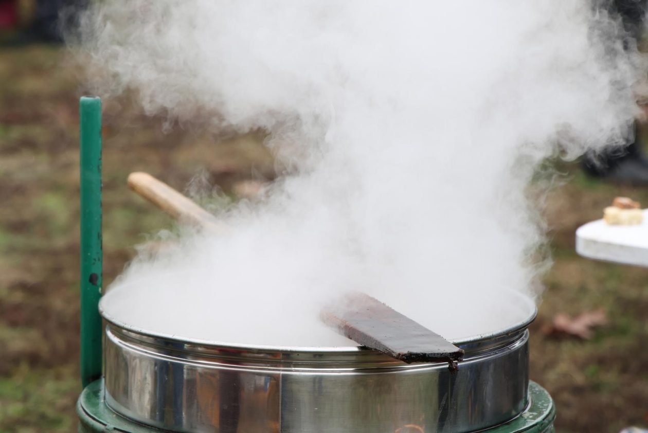 Čvarakfest i Zimski vašar 2025. Čvarakfest i Zimski vašar 2025.