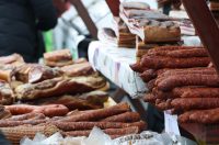 Čvarakfest i Zimski vašar 2025. Čvarakfest i Zimski vašar 2025.