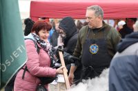 Čvarakfest i Zimski vašar 2025. Čvarakfest i Zimski vašar 2025.