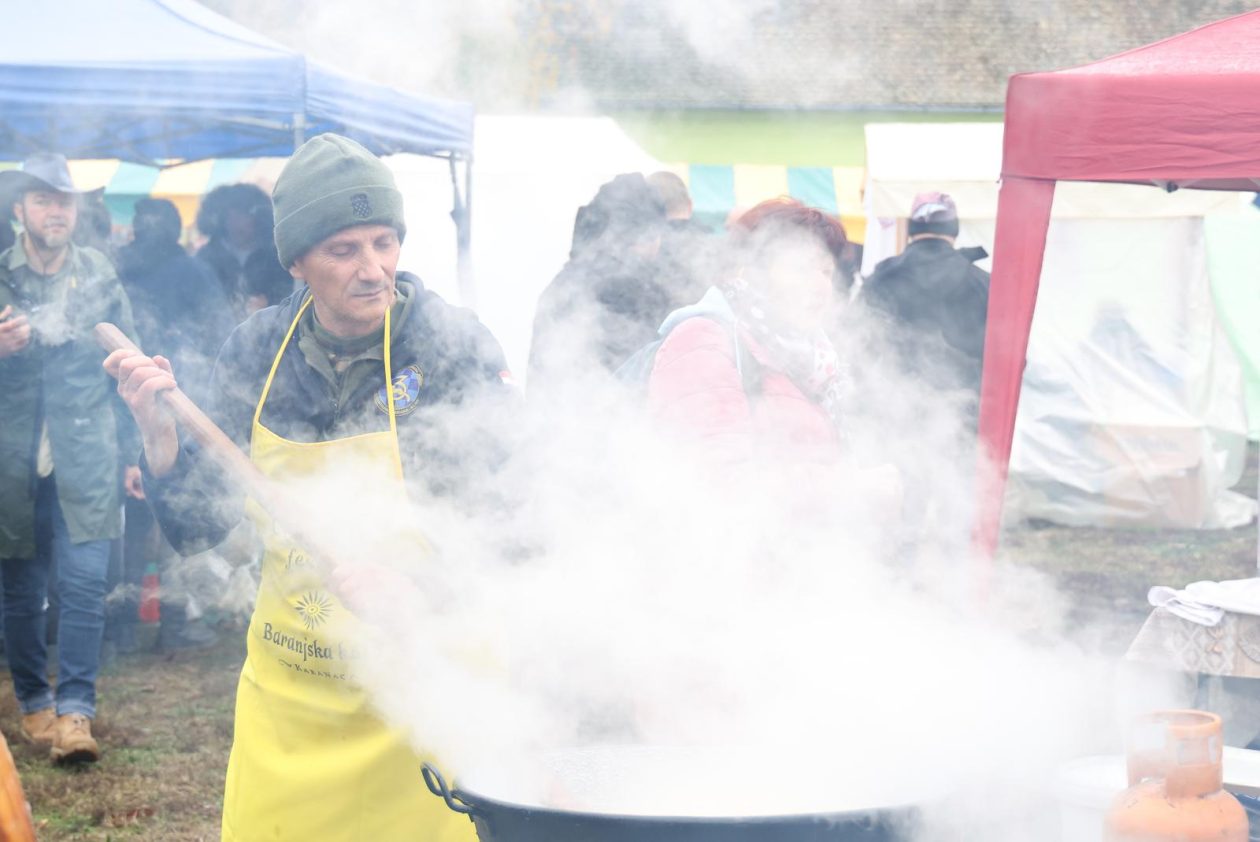 Čvarakfest i Zimski vašar 2025. Čvarakfest i Zimski vašar 2025.