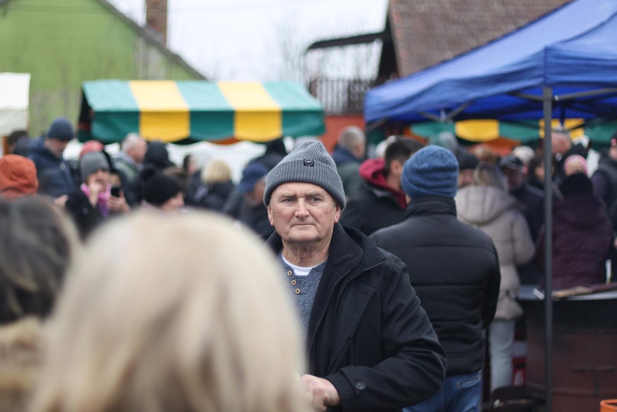 Čvarakfest i Zimski vašar 2025. Čvarakfest i Zimski vašar 2025.