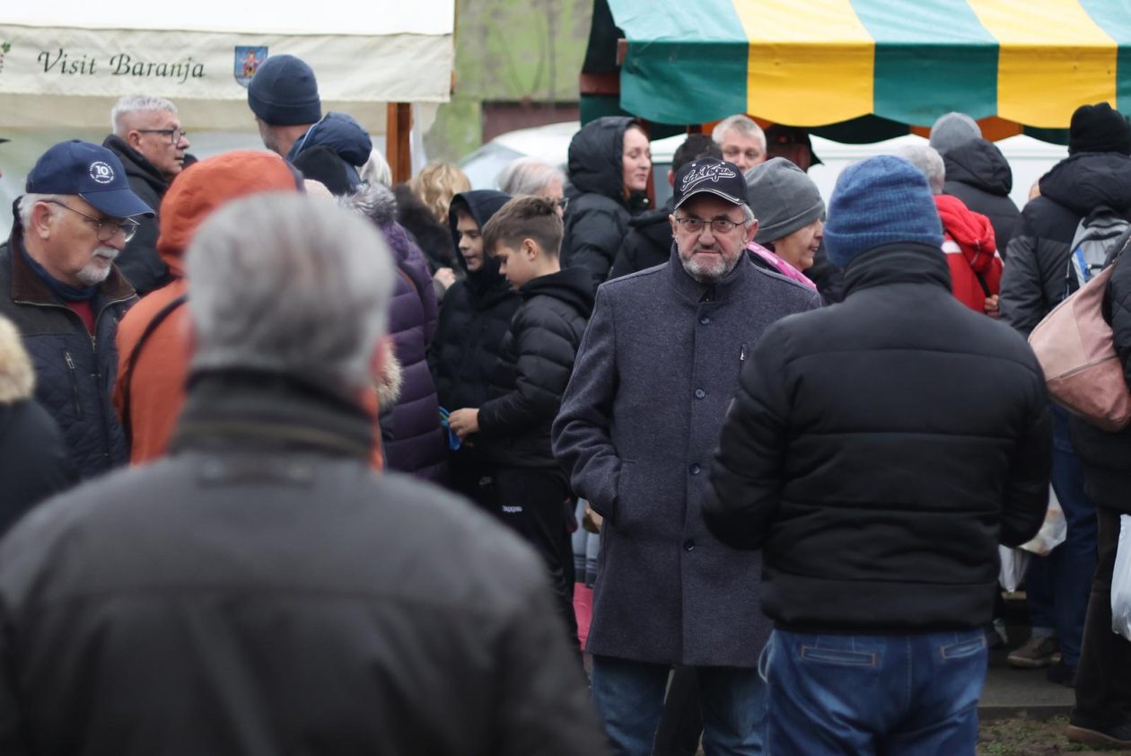 Čvarakfest i Zimski vašar 2025. Čvarakfest i Zimski vašar 2025.